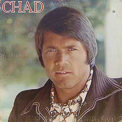 Chad Everett/Chad