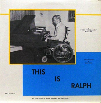 A Childs - Ford Foundation Production/This is Ralph (Sacred Concert)