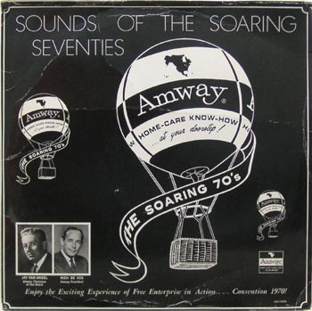 Amway/Sounds of the Soaring Seventies