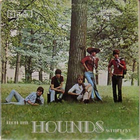 Hounds/From the Hounds with Love