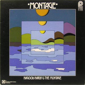 Hagood Hardy & The Montage/Montage